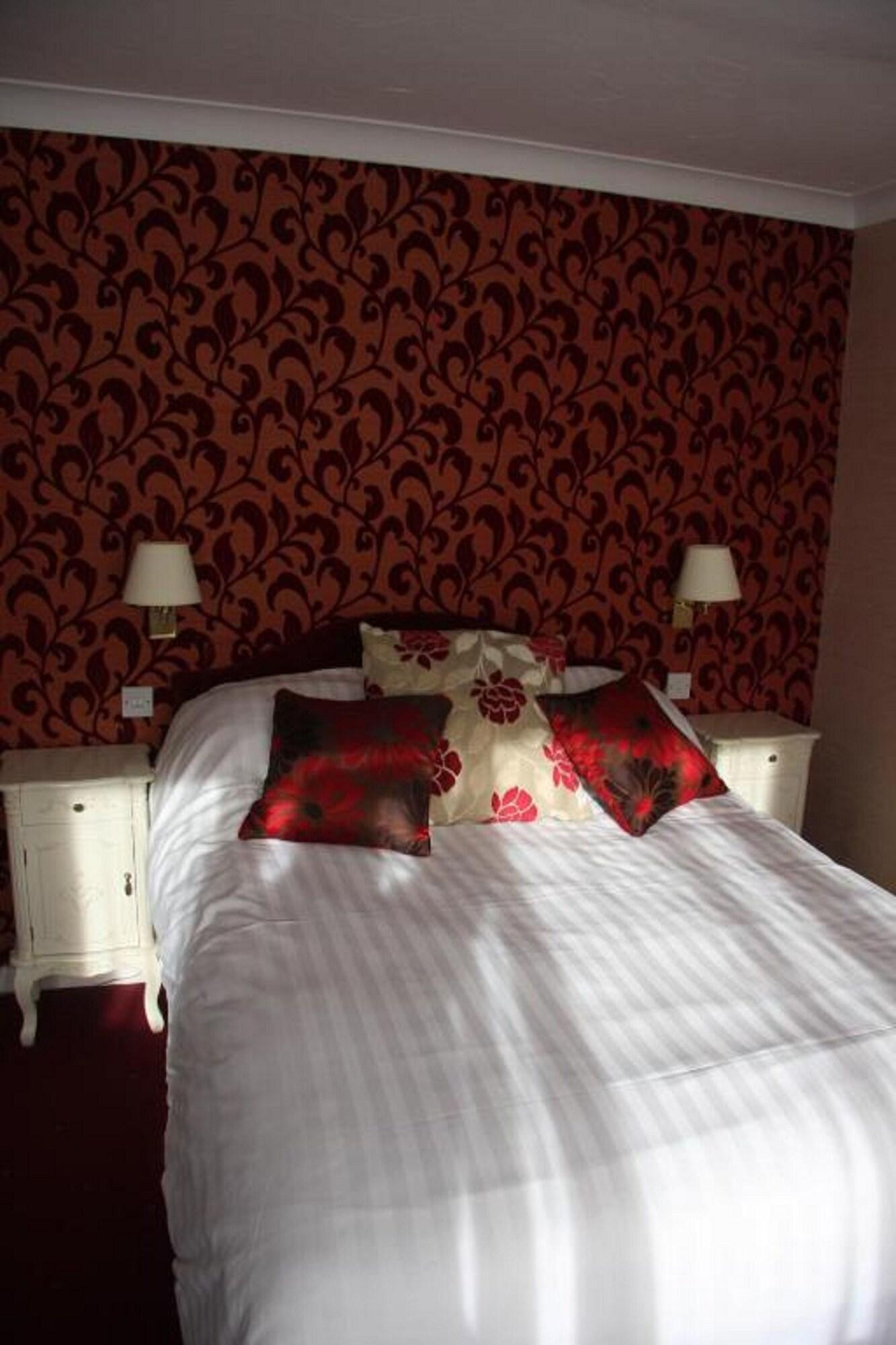 Gipsy Hill Hotel Exeter Eksteriør billede