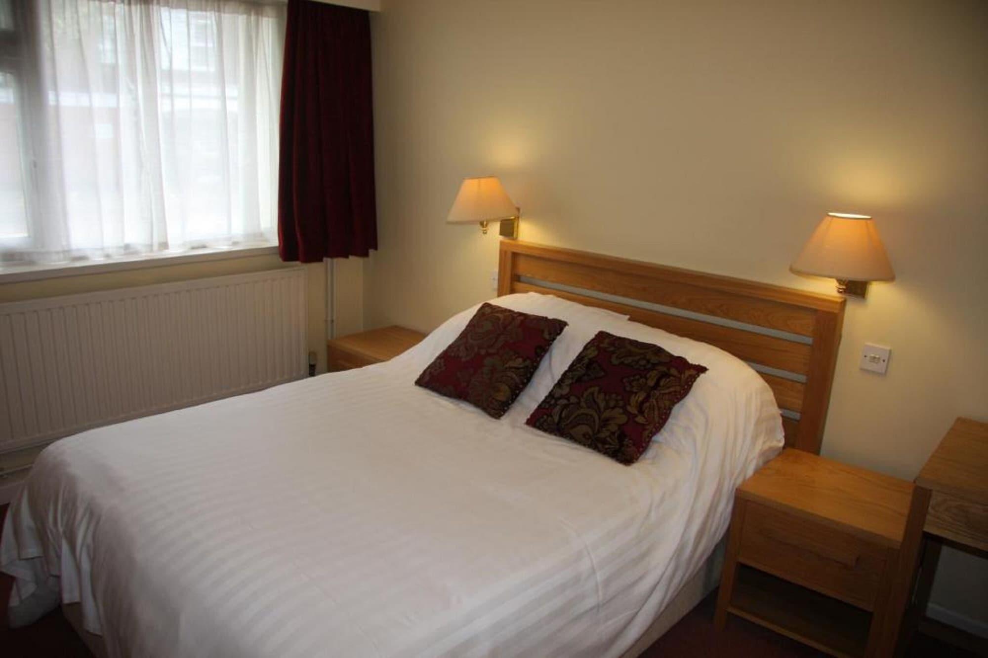Gipsy Hill Hotel Exeter Eksteriør billede