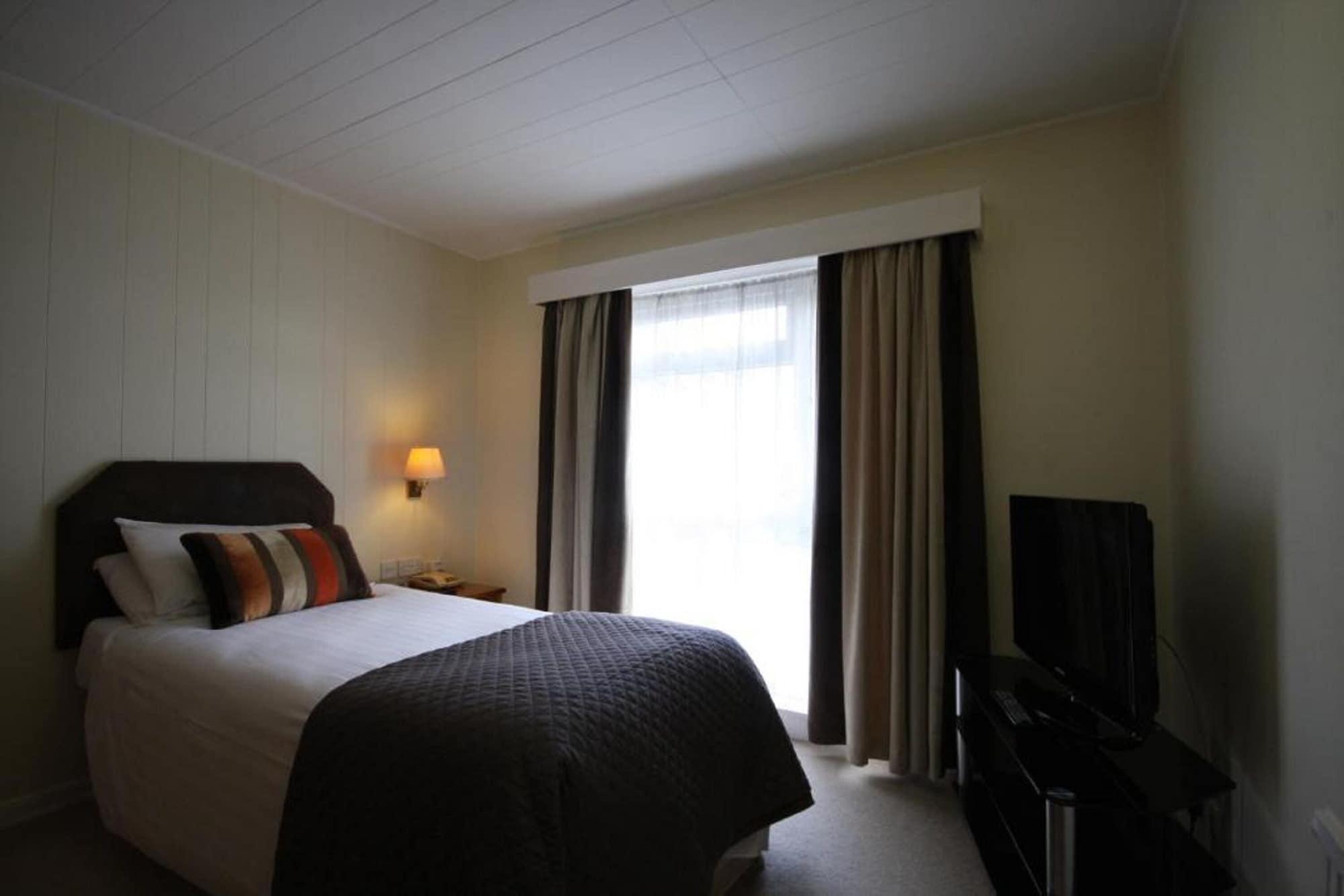 Gipsy Hill Hotel Exeter Eksteriør billede