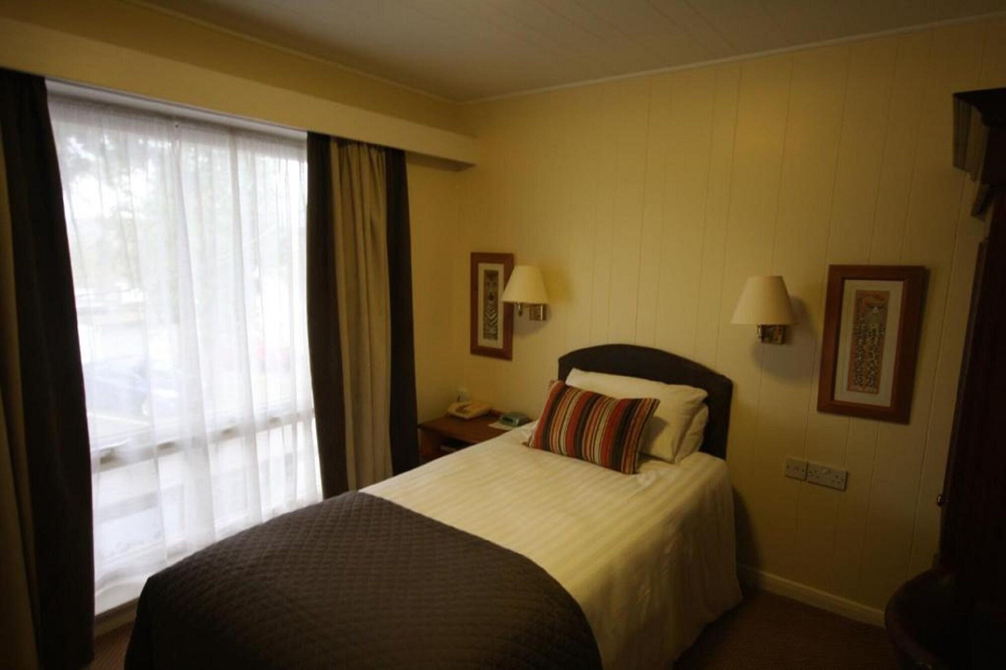 Gipsy Hill Hotel Exeter Eksteriør billede