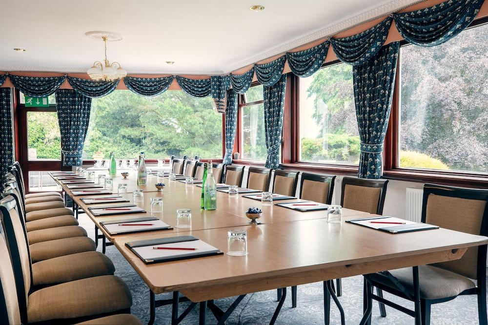 Gipsy Hill Hotel Exeter Eksteriør billede