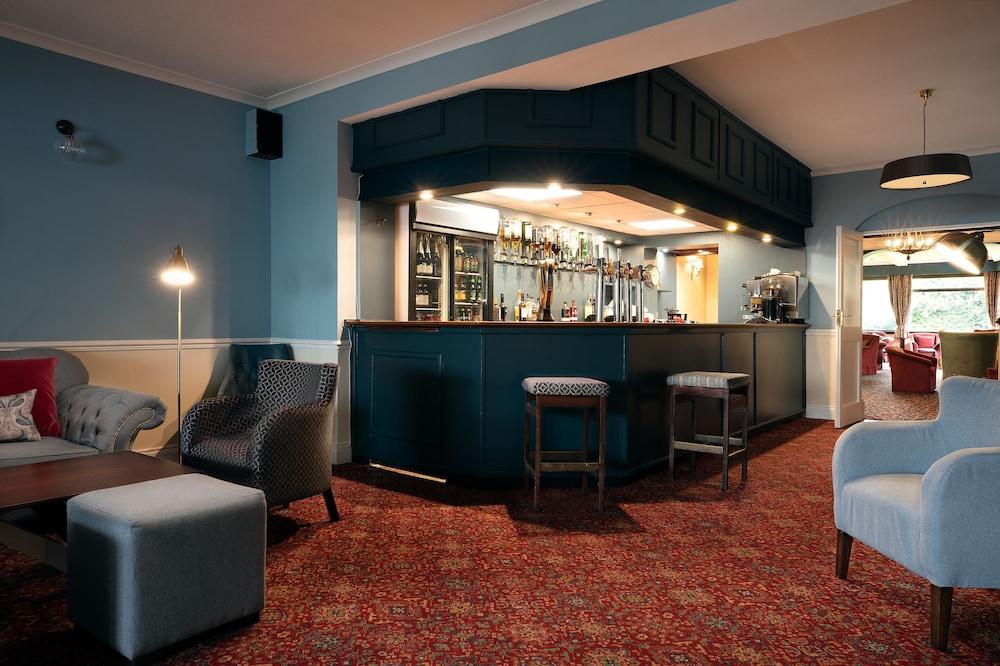 Gipsy Hill Hotel Exeter Eksteriør billede