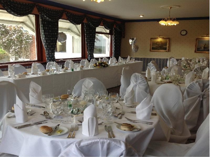 Gipsy Hill Hotel Exeter Eksteriør billede
