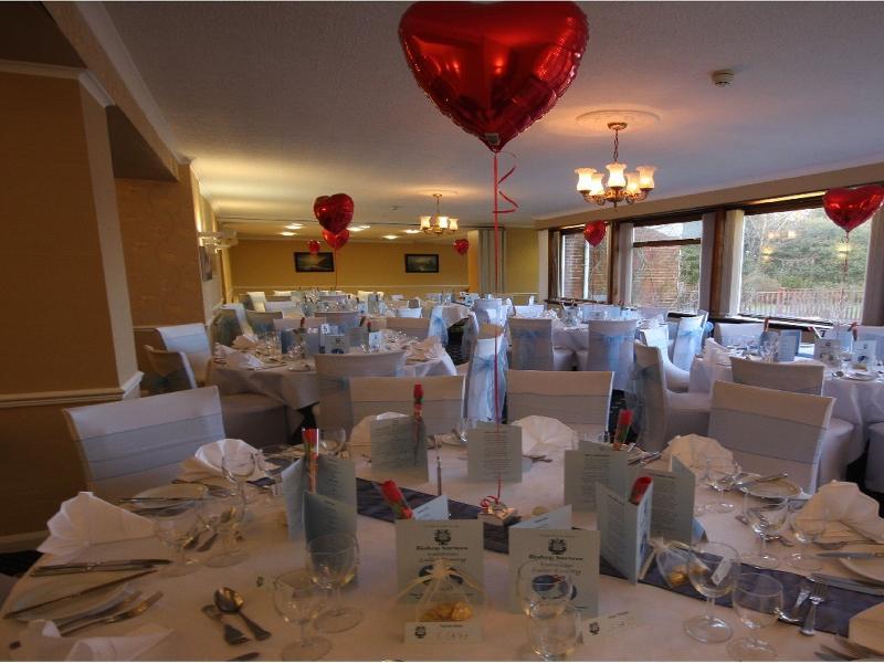 Gipsy Hill Hotel Exeter Eksteriør billede