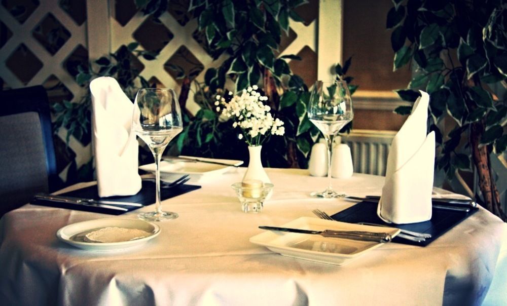 Gipsy Hill Hotel Exeter Eksteriør billede