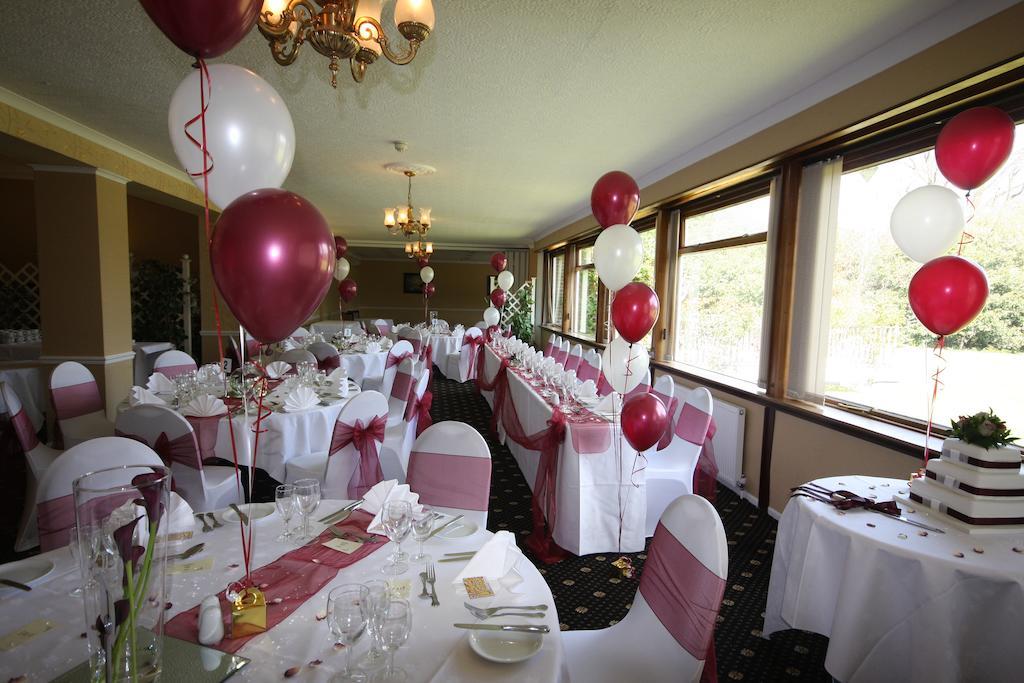 Gipsy Hill Hotel Exeter Eksteriør billede