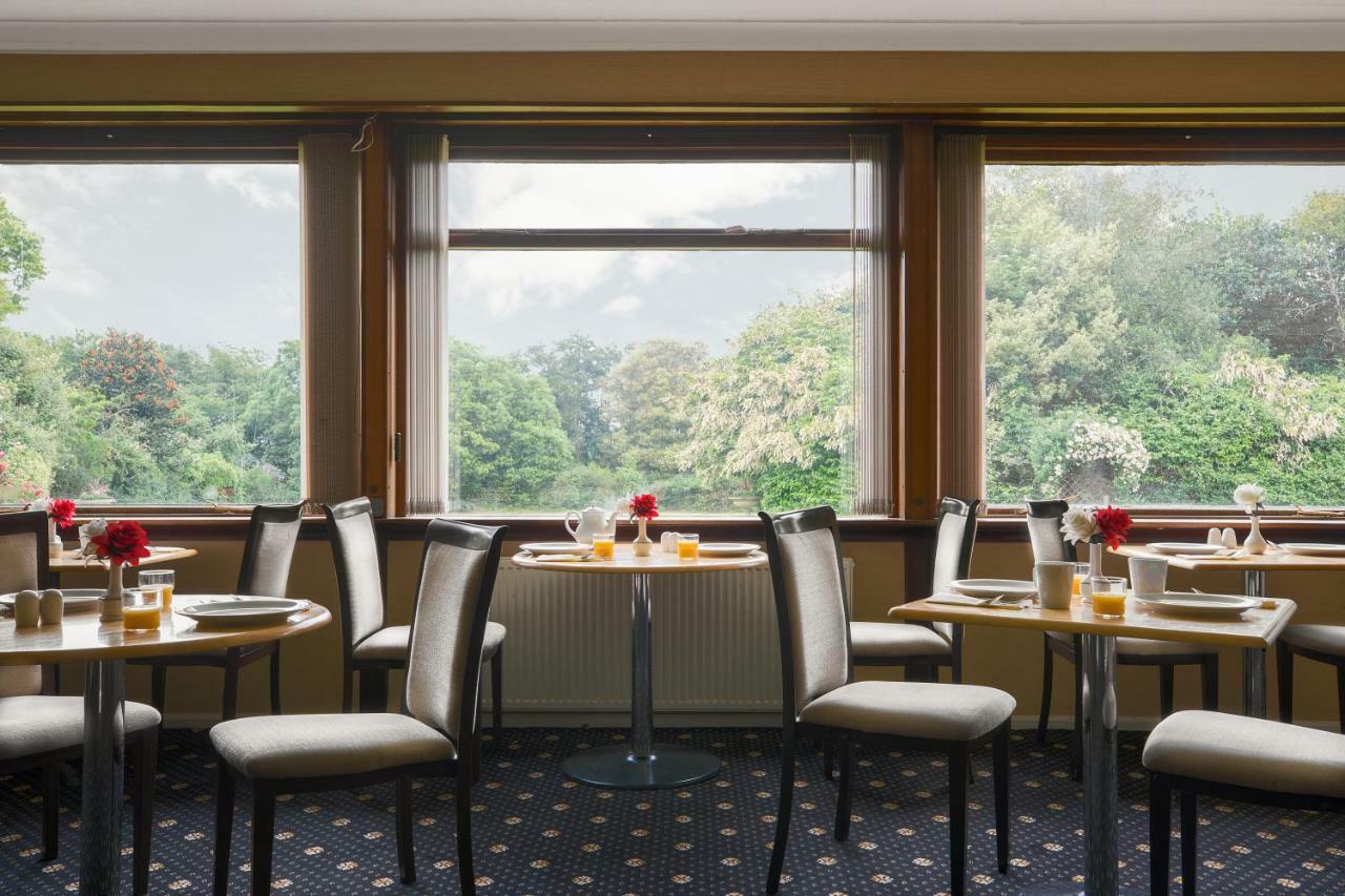 Gipsy Hill Hotel Exeter Eksteriør billede
